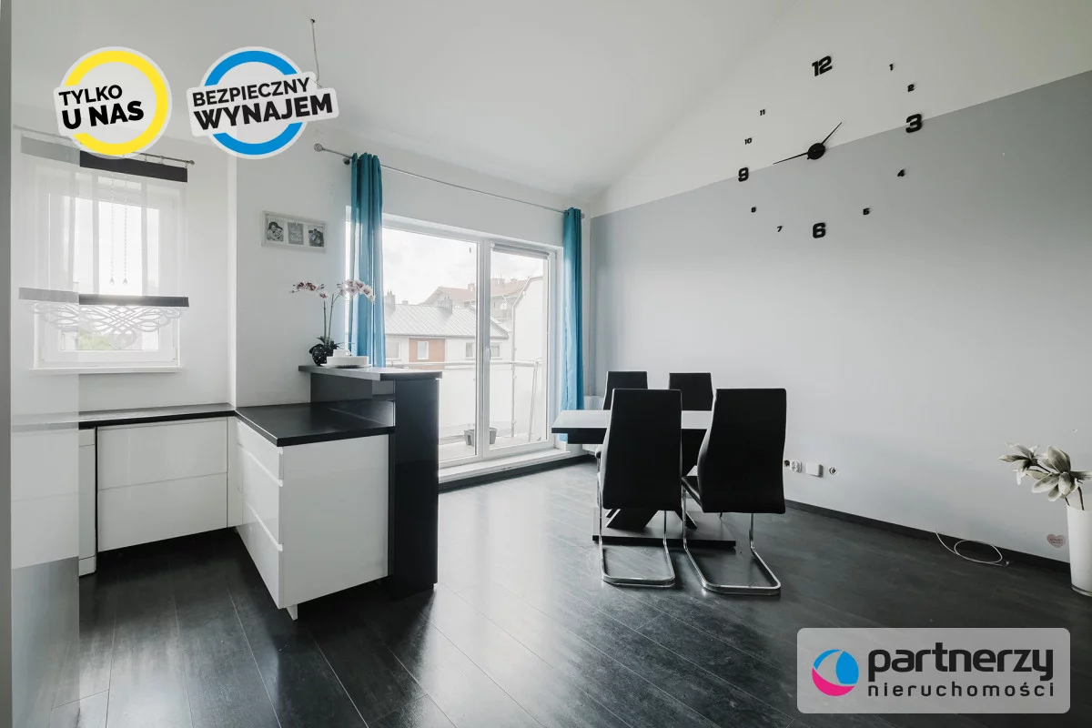 3 pokoje, mieszkanie 80,00 m², piętro 1, oferta nr , PAN764858, Borkowo, Poziomkowa