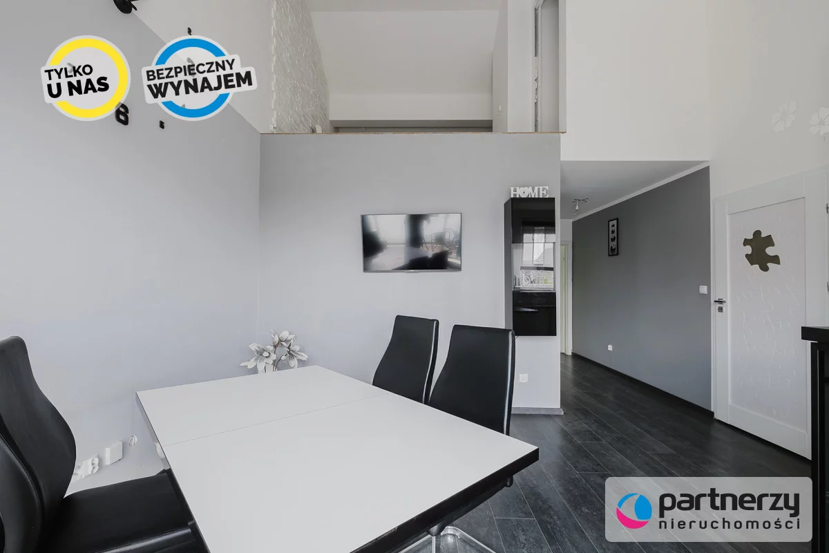3 pokoje, mieszkanie 80,00 m², piętro 1, oferta nr , PAN764858, Borkowo, Poziomkowa