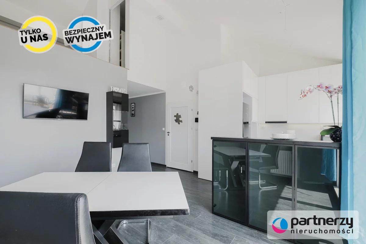 3 pokoje, mieszkanie 80,00 m², piętro 1, oferta nr , PAN764858, Borkowo, Poziomkowa