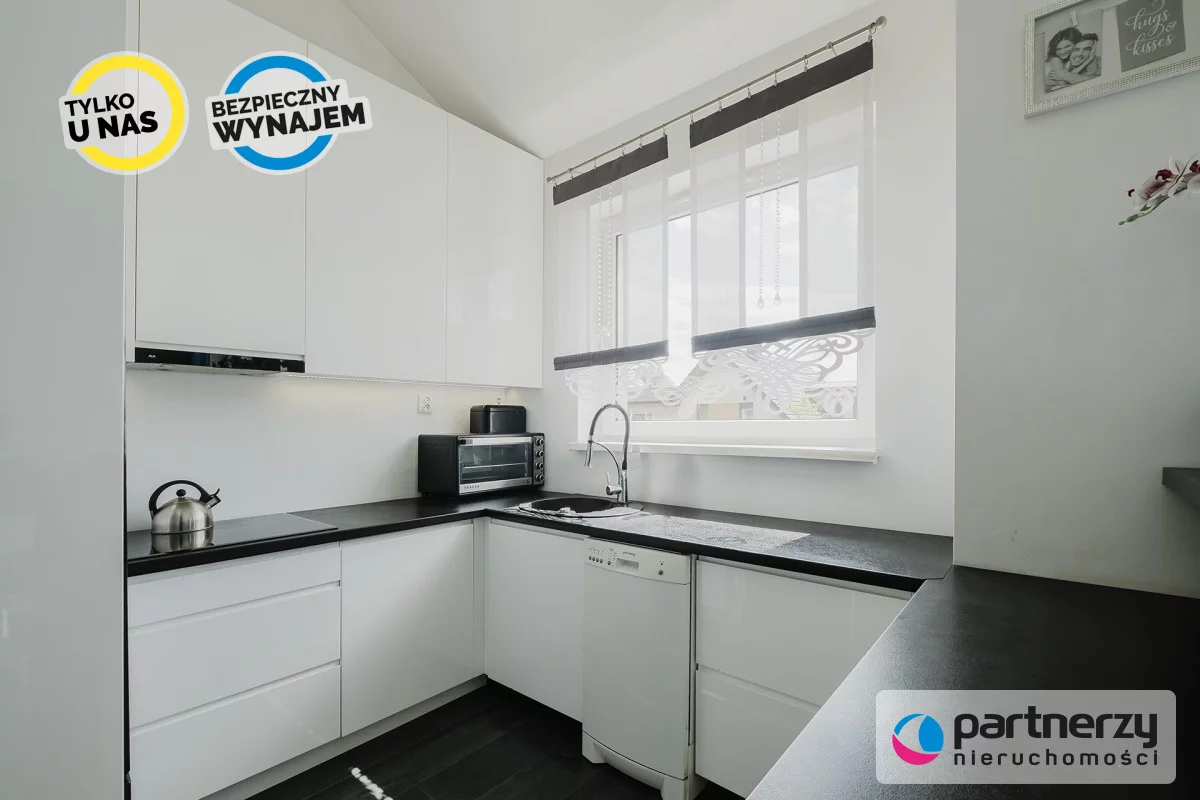 3 pokoje, mieszkanie 80,00 m², piętro 1, oferta nr , PAN764858, Borkowo, Poziomkowa