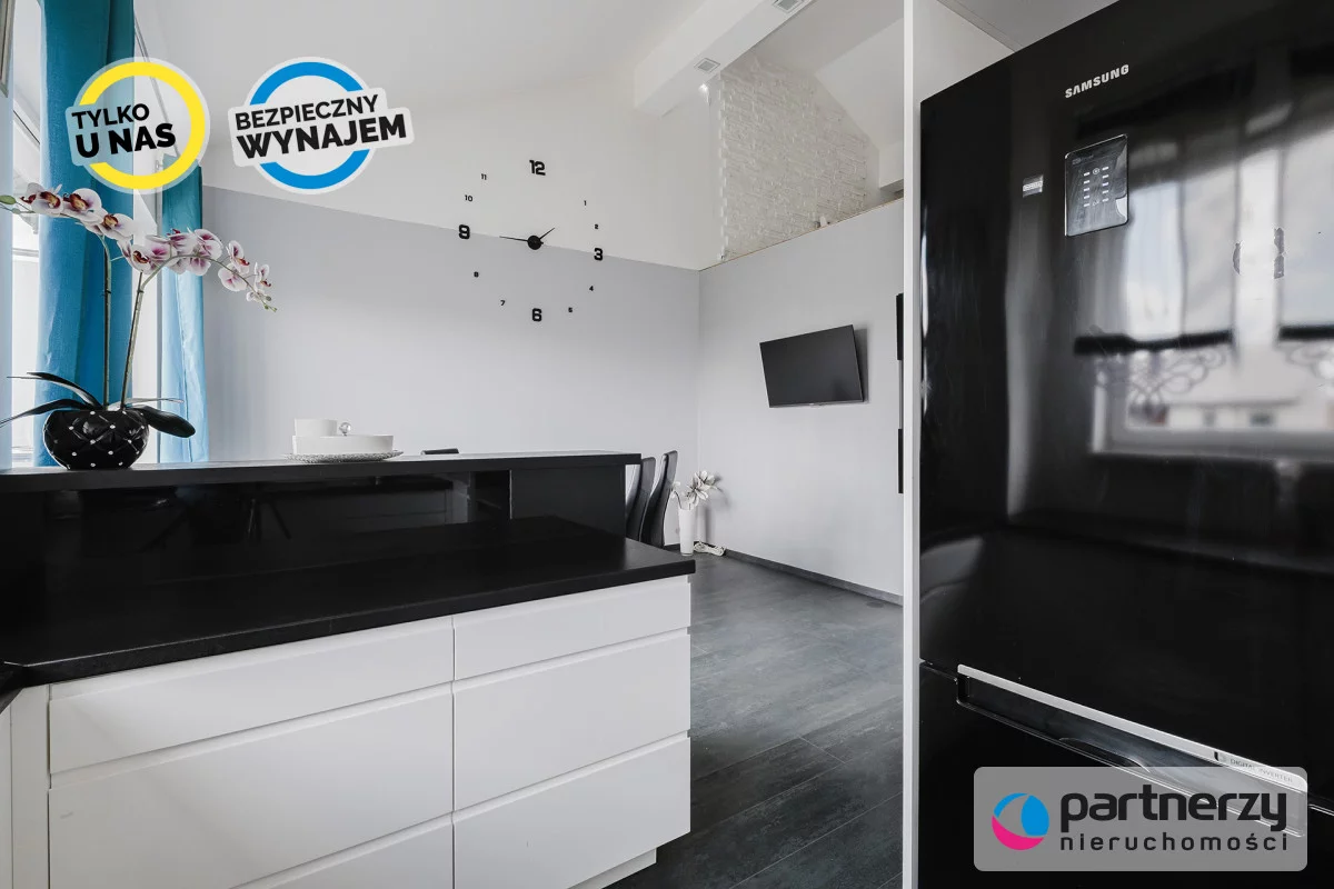 3 pokoje, mieszkanie 80,00 m², piętro 1, oferta nr , PAN764858, Borkowo, Poziomkowa