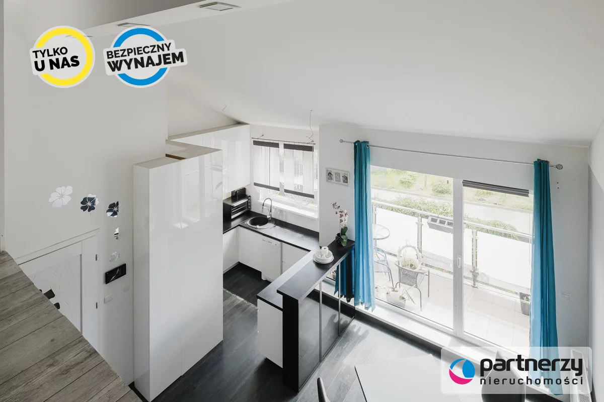 3 pokoje, mieszkanie 80,00 m², piętro 1, oferta nr , PAN764858, Borkowo, Poziomkowa