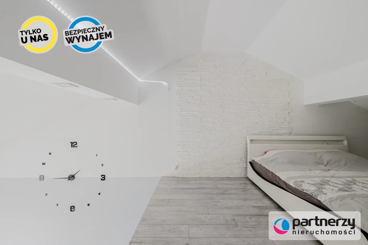 3 pokoje, mieszkanie 80,00 m², piętro 1, oferta nr , PAN764858, Borkowo, Poziomkowa