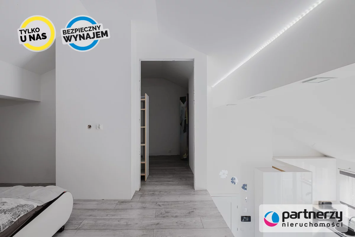 3 pokoje, mieszkanie 80,00 m², piętro 1, oferta nr , PAN764858, Borkowo, Poziomkowa