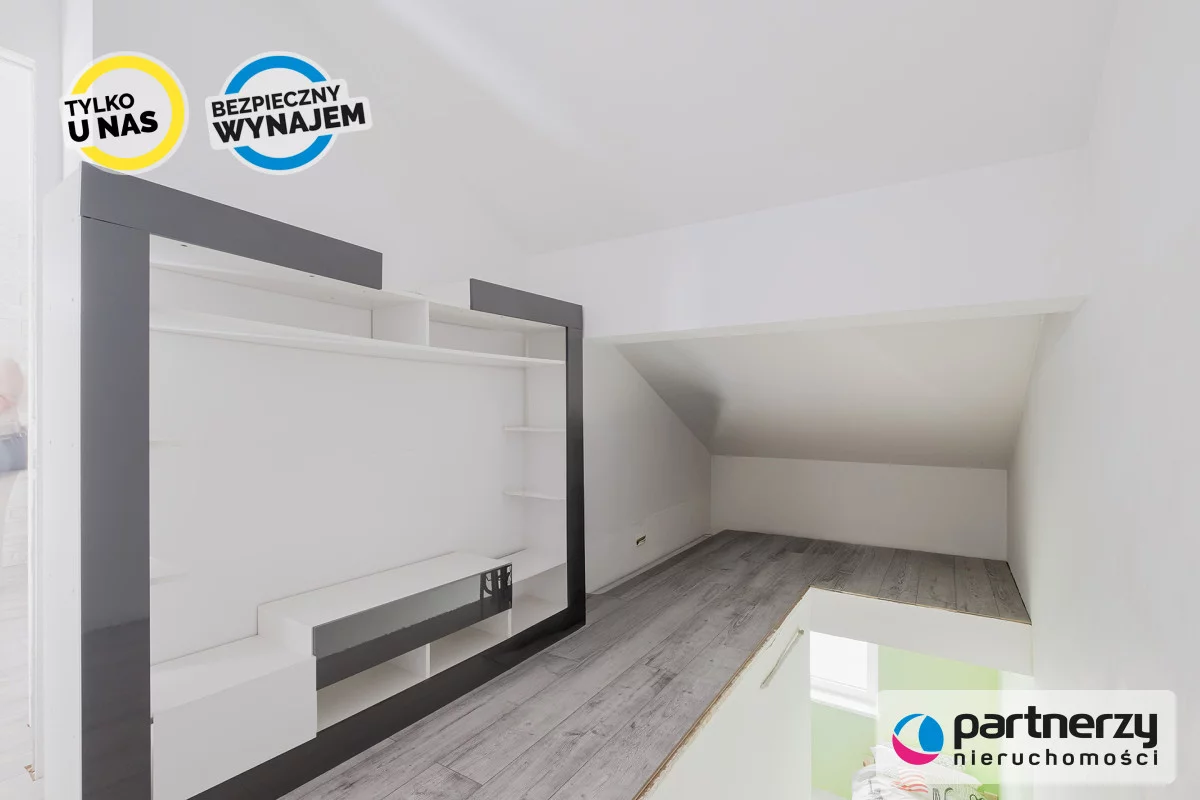 3 pokoje, mieszkanie 80,00 m², piętro 1, oferta nr , PAN764858, Borkowo, Poziomkowa
