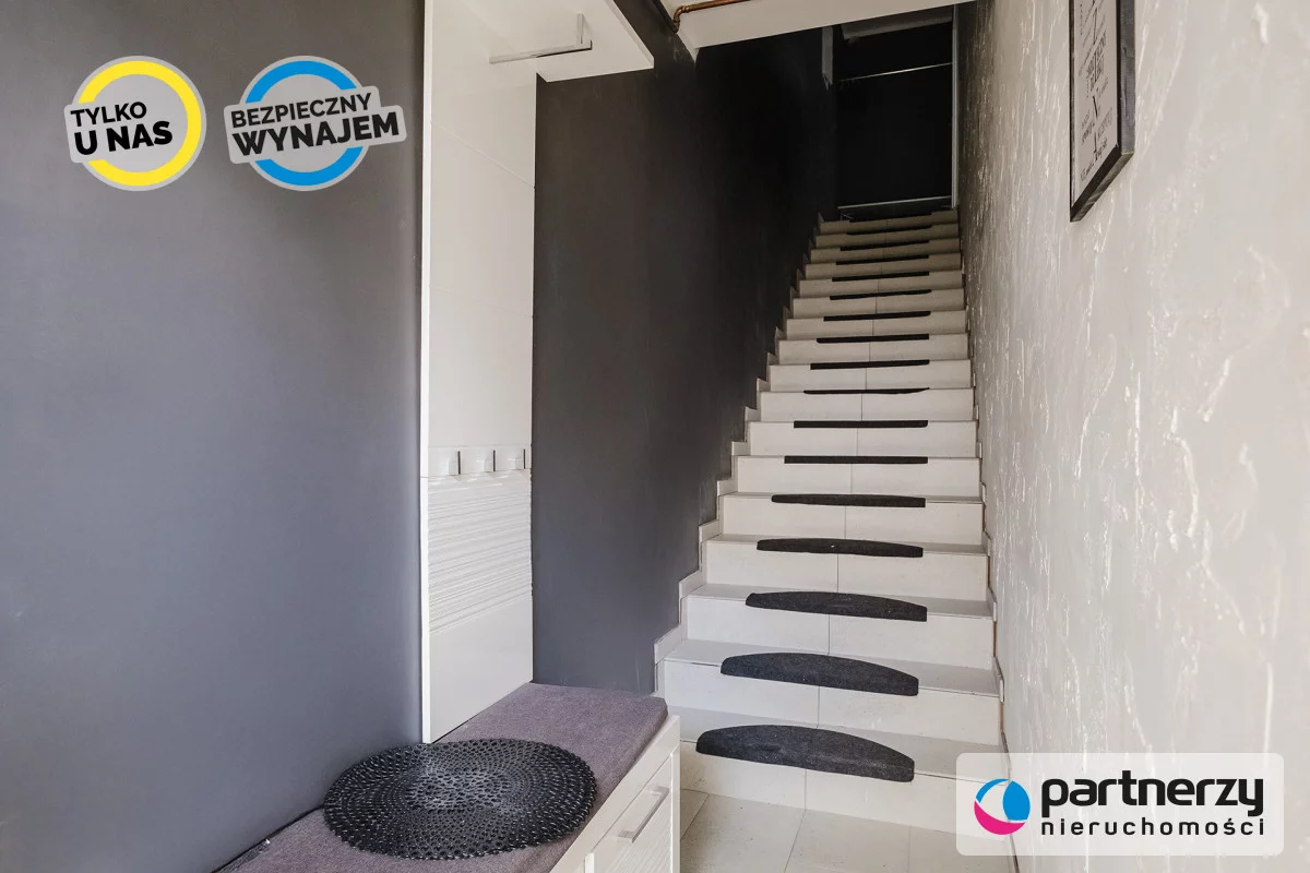 3 pokoje, mieszkanie 80,00 m², piętro 1, oferta nr , PAN764858, Borkowo, Poziomkowa