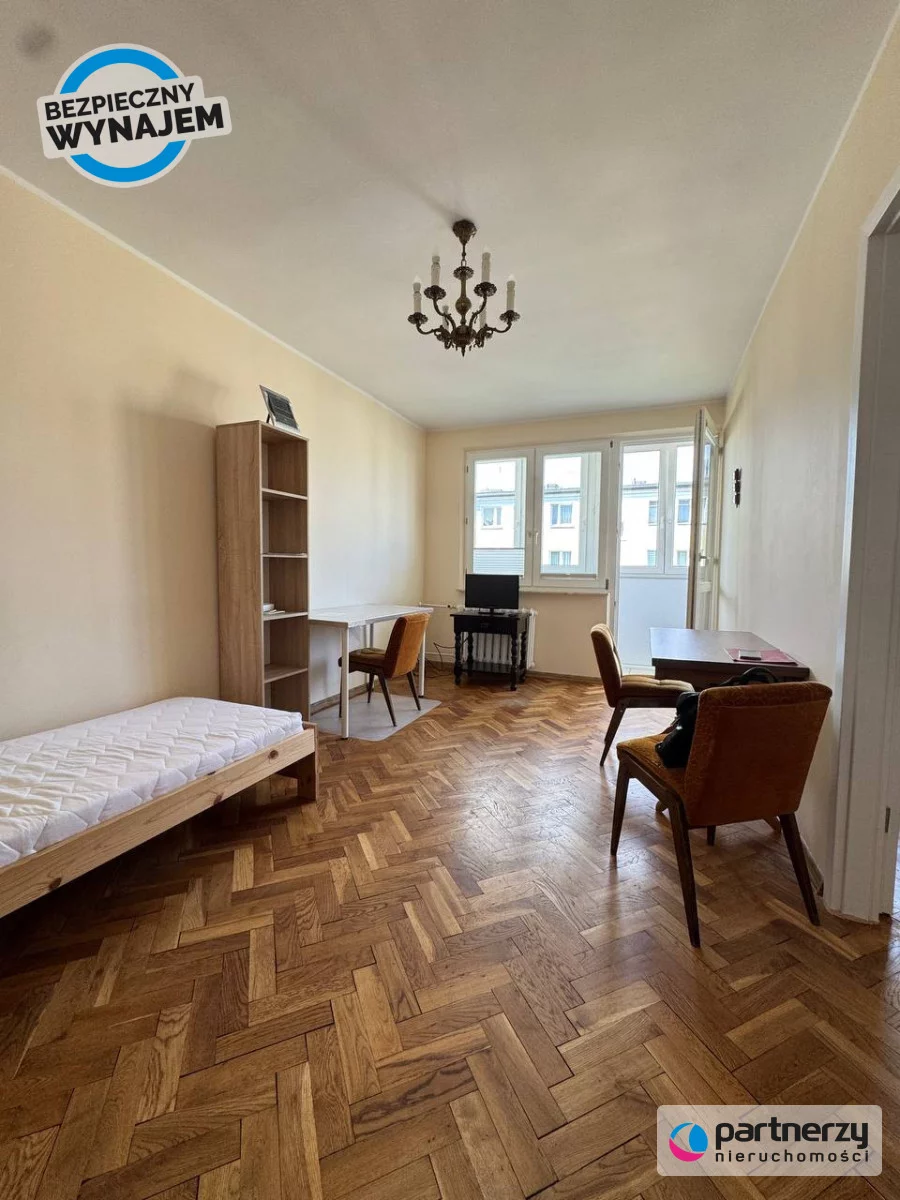 Apartamenty PAN288009 Gdańsk Wrzeszcz Stefana Batorego