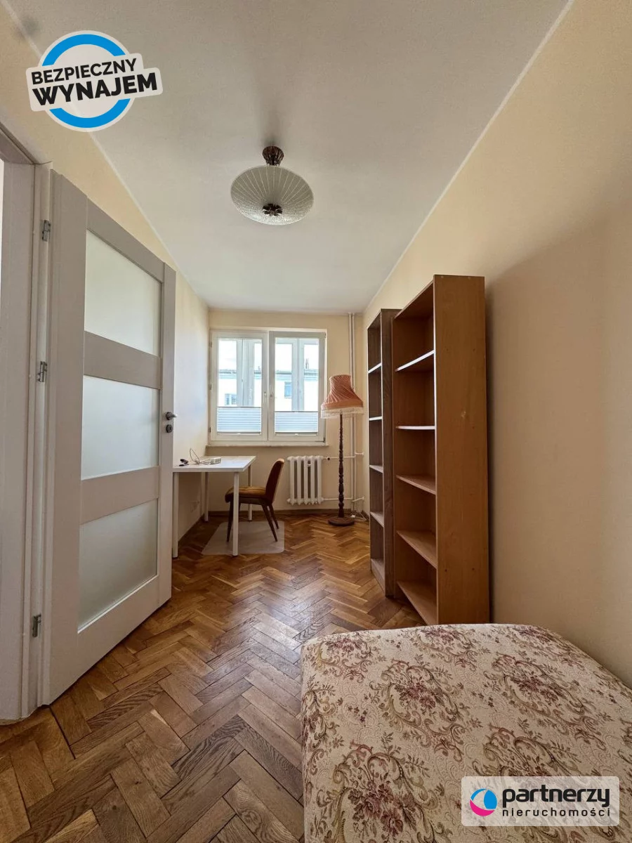 3 pokoje, mieszkanie 50,00 m², piętro 3, oferta nr , PAN288009, Gdańsk, Wrzeszcz, Wrzeszcz Górny, Stefana Batorego