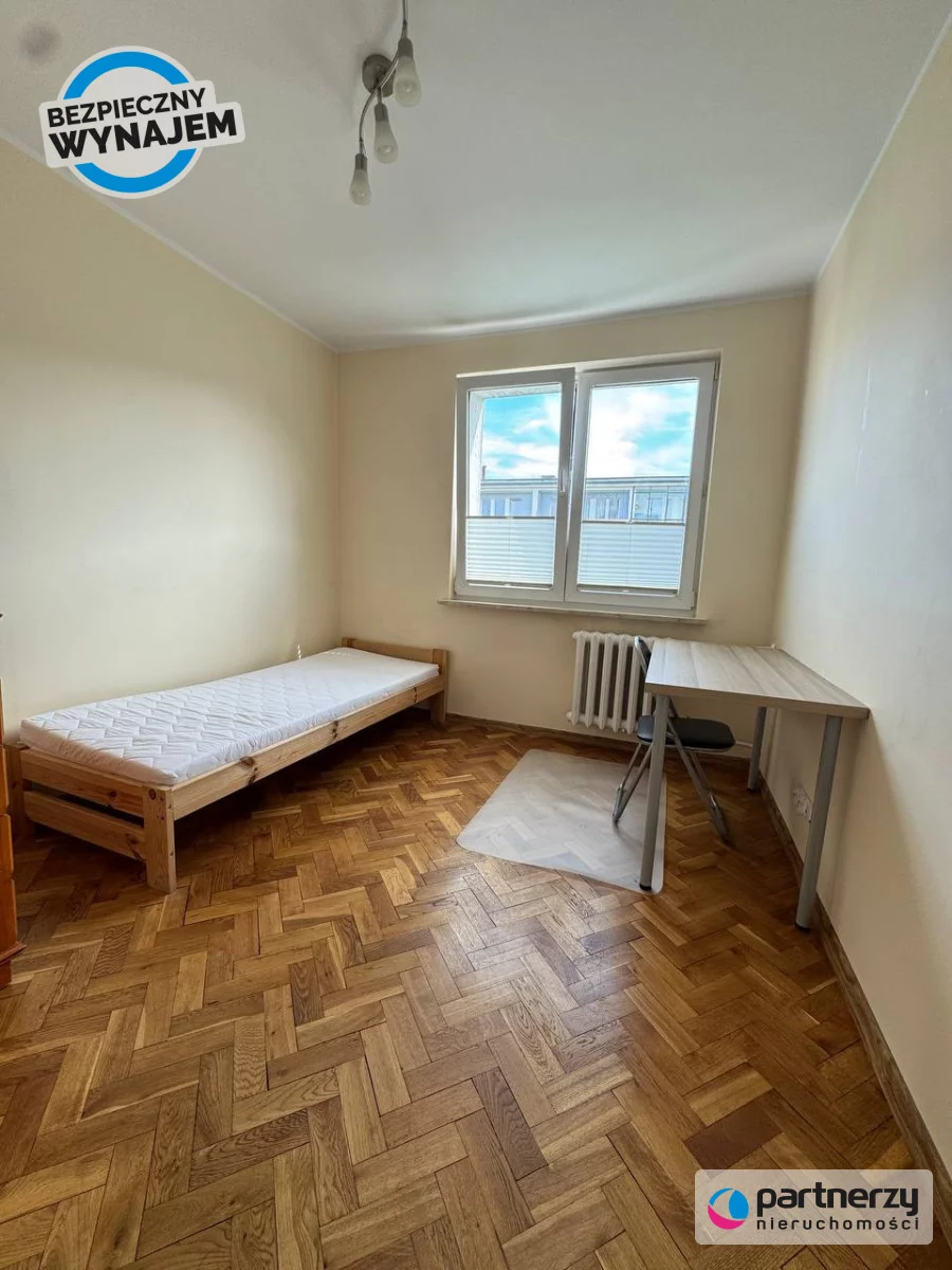 3 pokoje, mieszkanie 50,00 m², piętro 3, oferta nr , PAN288009, Gdańsk, Wrzeszcz, Wrzeszcz Górny, Stefana Batorego