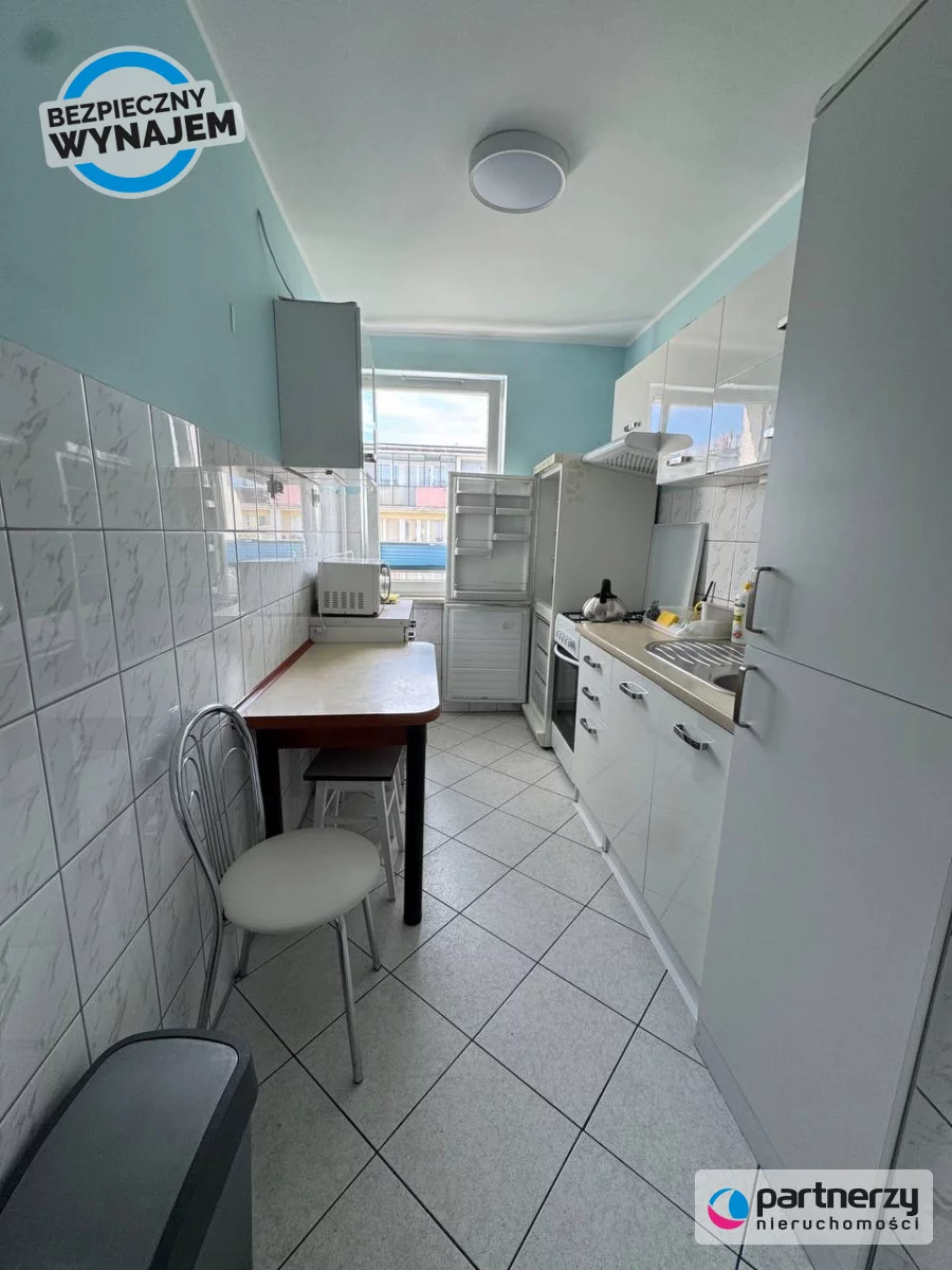 3 pokoje, mieszkanie 50,00 m², piętro 3, oferta nr , PAN288009, Gdańsk, Wrzeszcz, Wrzeszcz Górny, Stefana Batorego