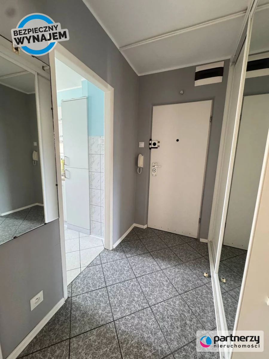 3 pokoje, mieszkanie 50,00 m², piętro 3, oferta nr , PAN288009, Gdańsk, Wrzeszcz, Wrzeszcz Górny, Stefana Batorego