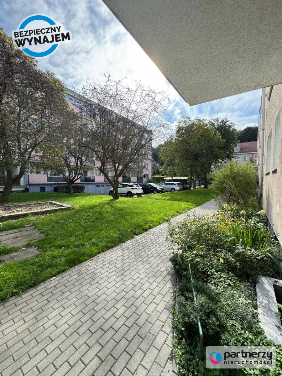 3 pokoje, mieszkanie 50,00 m², piętro 3, oferta nr , PAN288009, Gdańsk, Wrzeszcz, Wrzeszcz Górny, Stefana Batorego