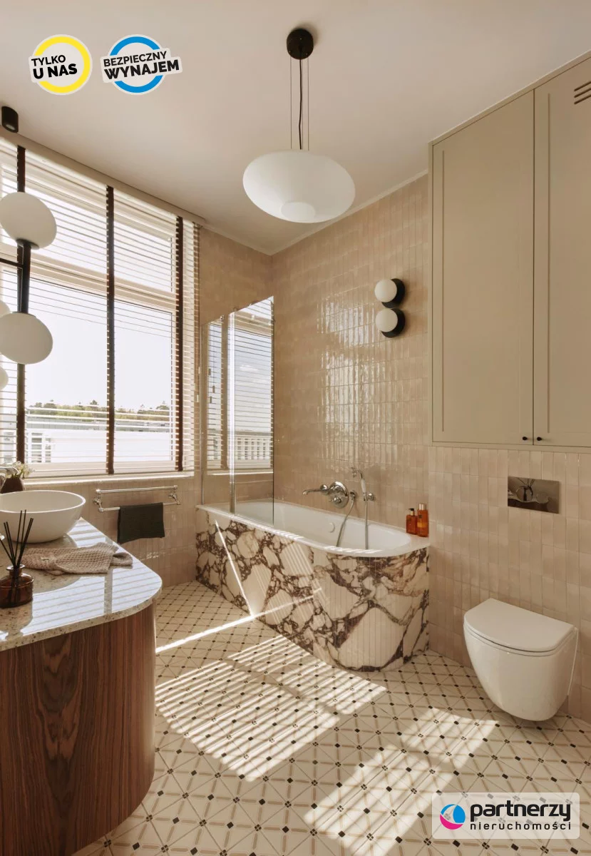 3 pokoje, mieszkanie 100,70 m², piętro 5, oferta nr , PAN851635, Gdynia, Mały Kack, Mały Kack, Strzelców