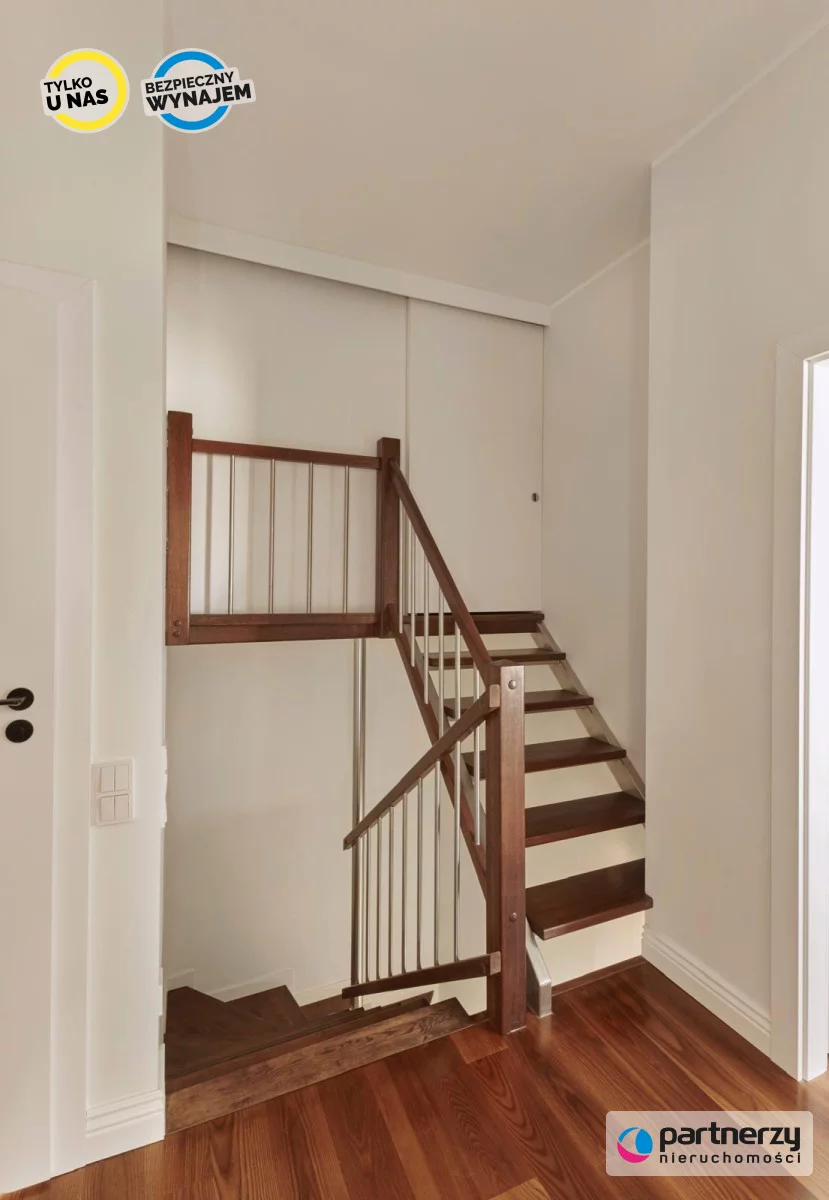 3 pokoje, mieszkanie 100,70 m², piętro 5, oferta nr , PAN851635, Gdynia, Mały Kack, Mały Kack, Strzelców