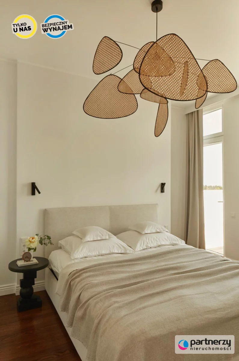 3 pokoje, mieszkanie 100,70 m², piętro 5, oferta nr , PAN851635, Gdynia, Mały Kack, Mały Kack, Strzelców
