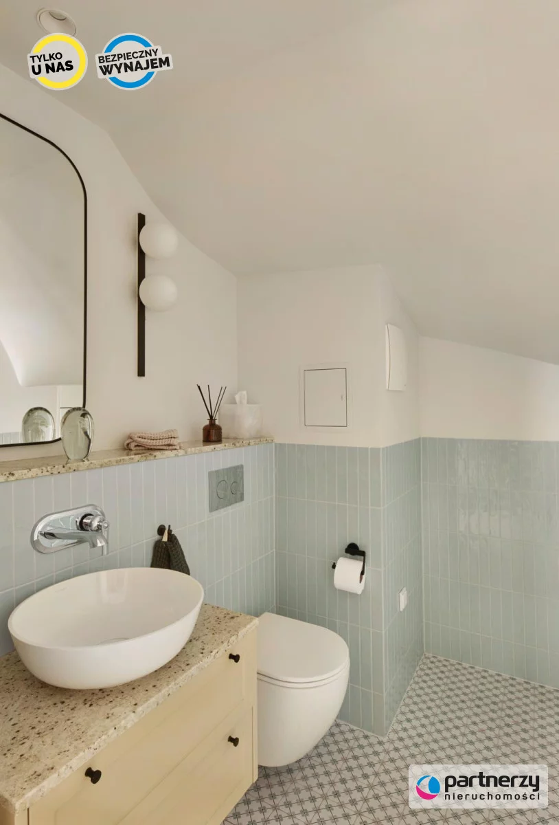 3 pokoje, mieszkanie 100,70 m², piętro 5, oferta nr , PAN851635, Gdynia, Mały Kack, Mały Kack, Strzelców