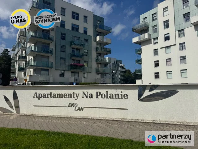 3 pokoje, mieszkanie 100,70 m², piętro 5, oferta nr , PAN851635, Gdynia, Mały Kack, Mały Kack, Strzelców