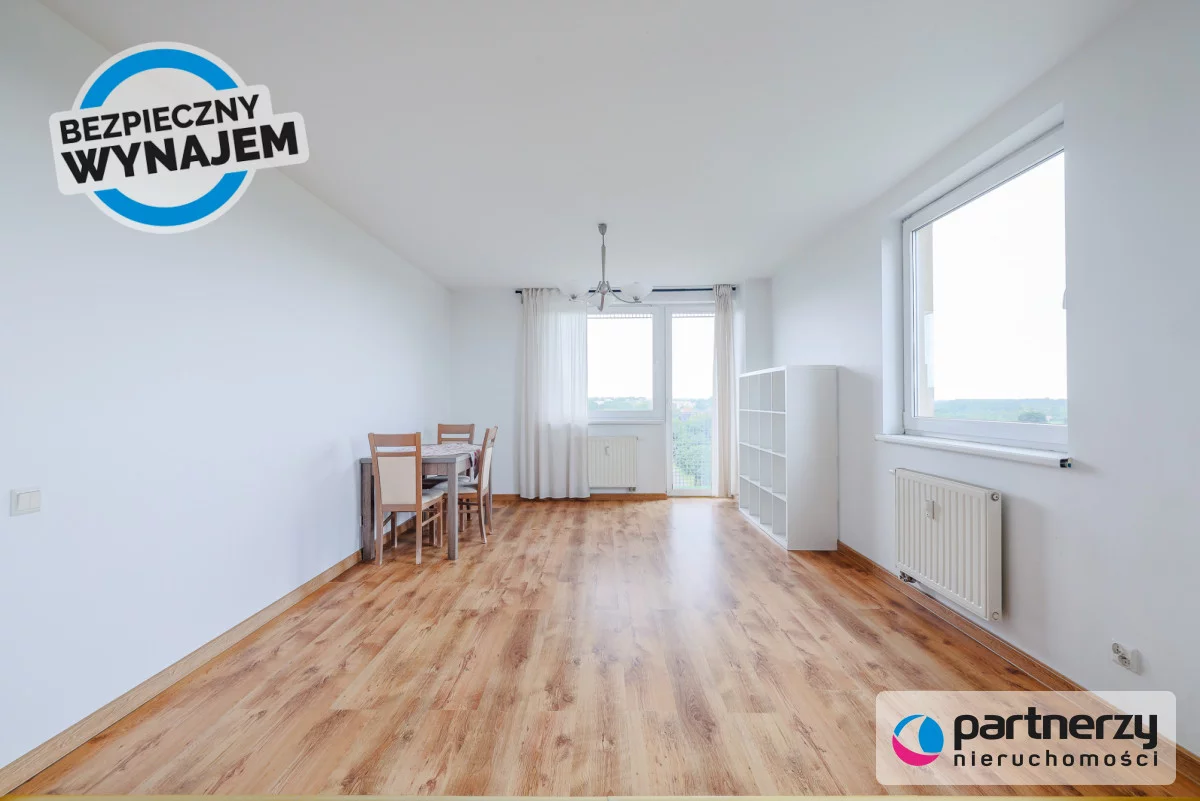 Apartamenty PAN569353 Gdynia Obłuże Turkusowa