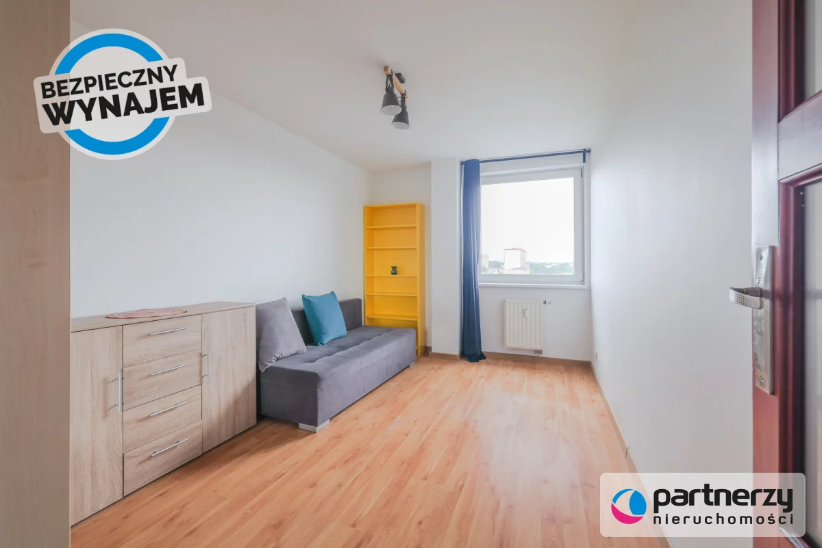 3 pokoje, mieszkanie 62,50 m², piętro 6, oferta nr , PAN569353, Gdynia, Obłuże, Obłuże, Turkusowa