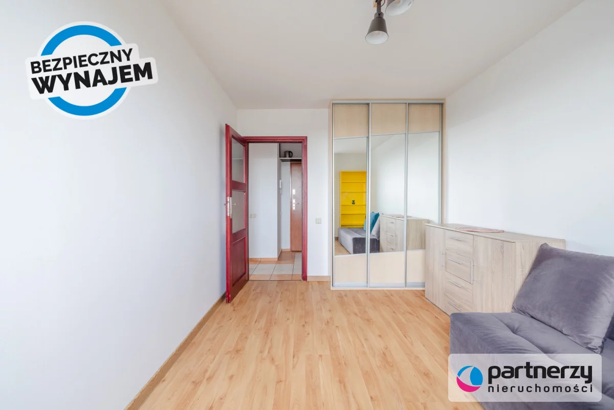 3 pokoje, mieszkanie 62,50 m², piętro 6, oferta nr , PAN569353, Gdynia, Obłuże, Obłuże, Turkusowa