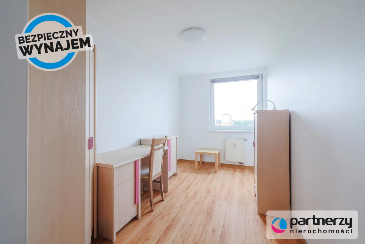 3 pokoje, mieszkanie 62,50 m², piętro 6, oferta nr , PAN569353, Gdynia, Obłuże, Obłuże, Turkusowa