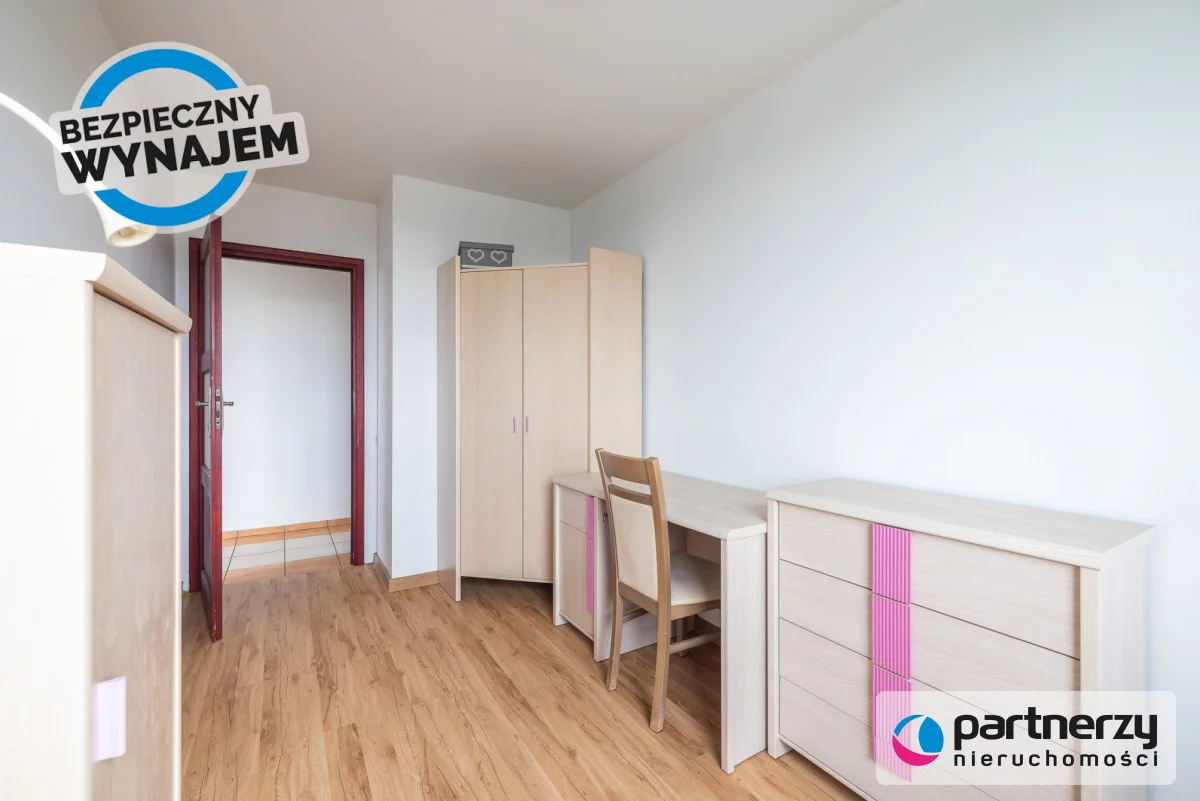 3 pokoje, mieszkanie 62,50 m², piętro 6, oferta nr , PAN569353, Gdynia, Obłuże, Obłuże, Turkusowa