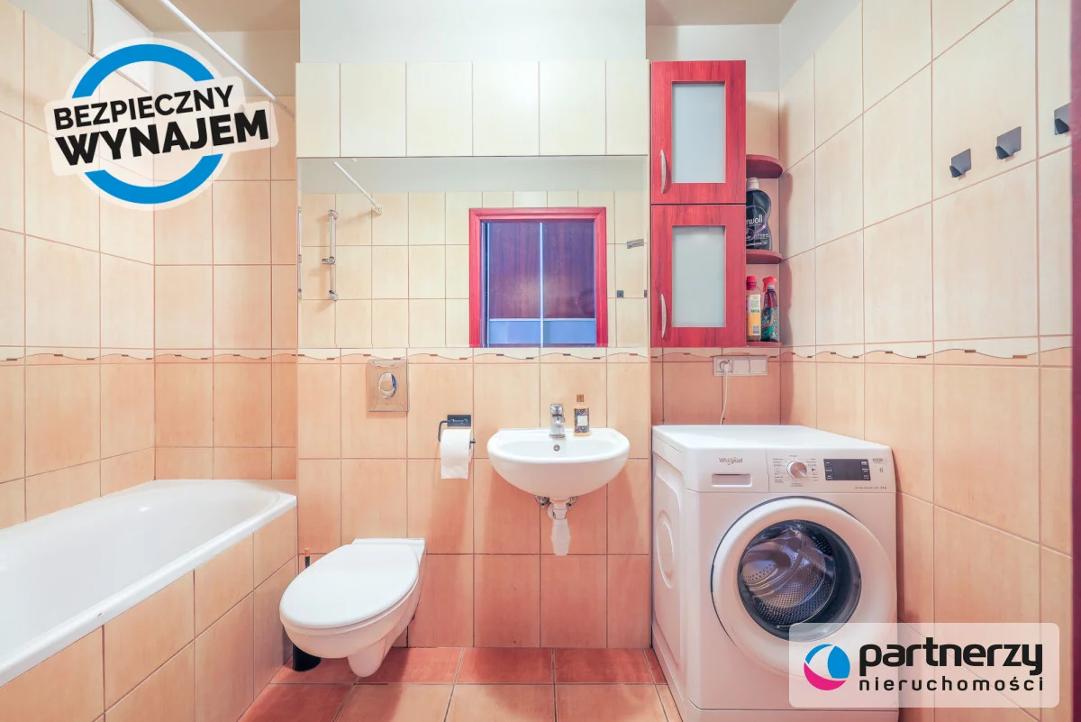 3 pokoje, mieszkanie 62,50 m², piętro 6, oferta nr , PAN569353, Gdynia, Obłuże, Obłuże, Turkusowa