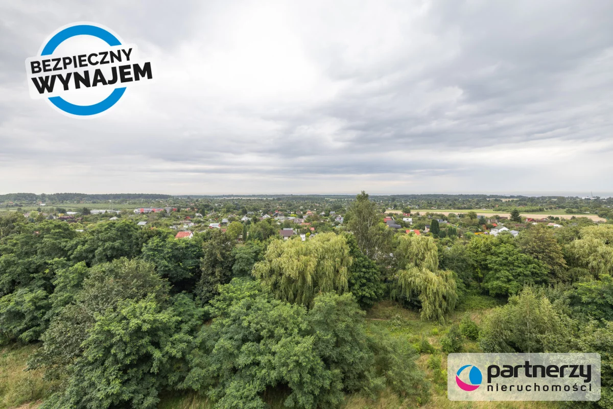 3 pokoje, mieszkanie 62,50 m², piętro 6, oferta nr , PAN569353, Gdynia, Obłuże, Obłuże, Turkusowa