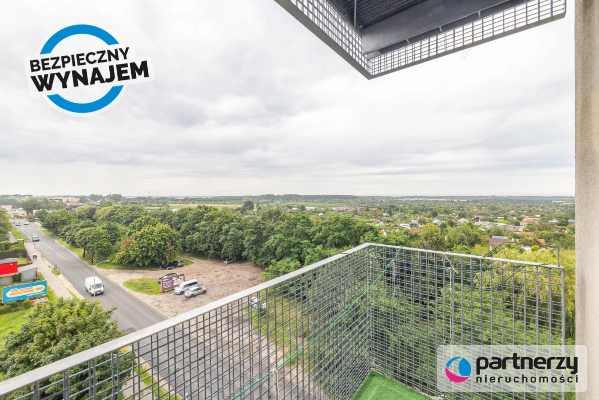 3 pokoje, mieszkanie 62,50 m², piętro 6, oferta nr , PAN569353, Gdynia, Obłuże, Obłuże, Turkusowa