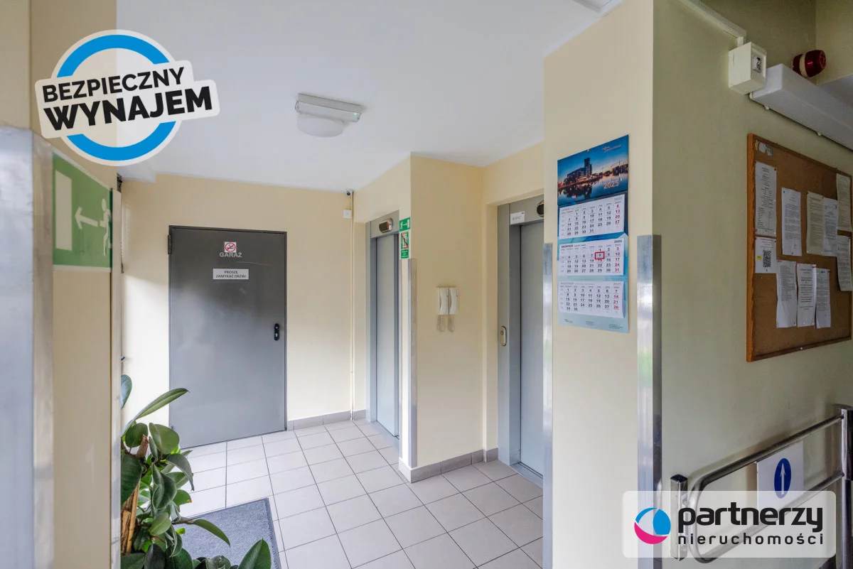 3 pokoje, mieszkanie 62,50 m², piętro 6, oferta nr , PAN569353, Gdynia, Obłuże, Obłuże, Turkusowa
