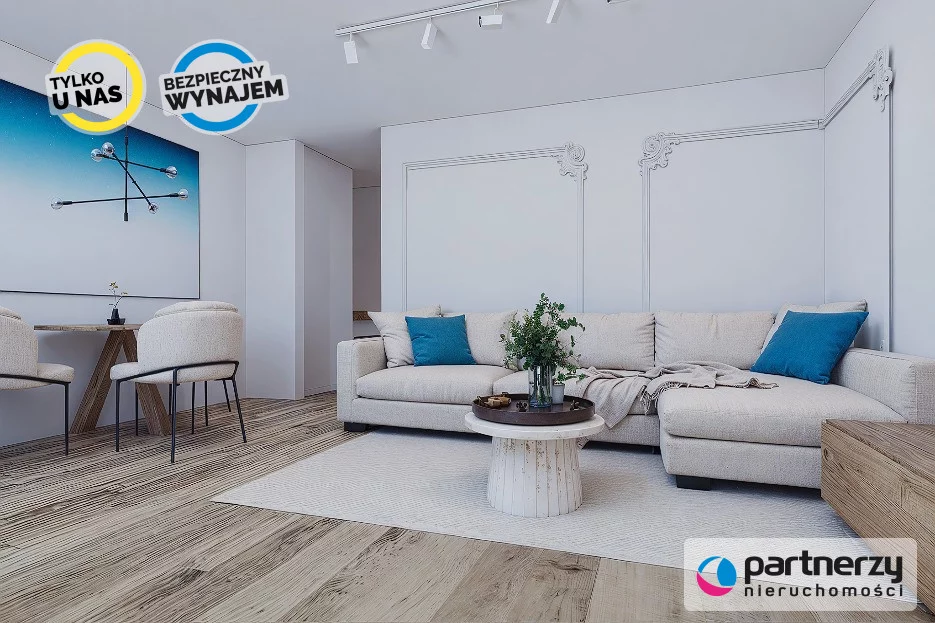 Apartamenty PAN128262 Sopot Wejherowska