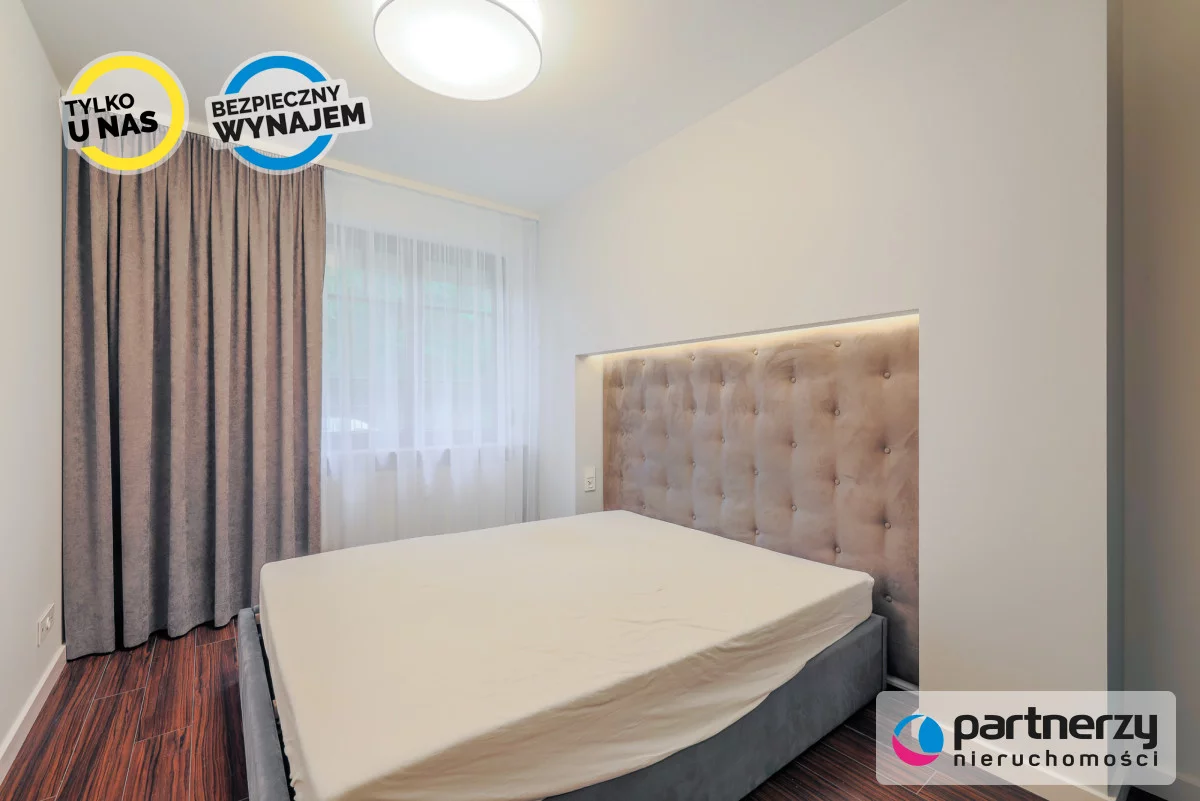 3 pokoje, mieszkanie 65,60 m², parter, oferta nr , PAN600430, Gdańsk, Piecki-Migowo, Wołkowyska
