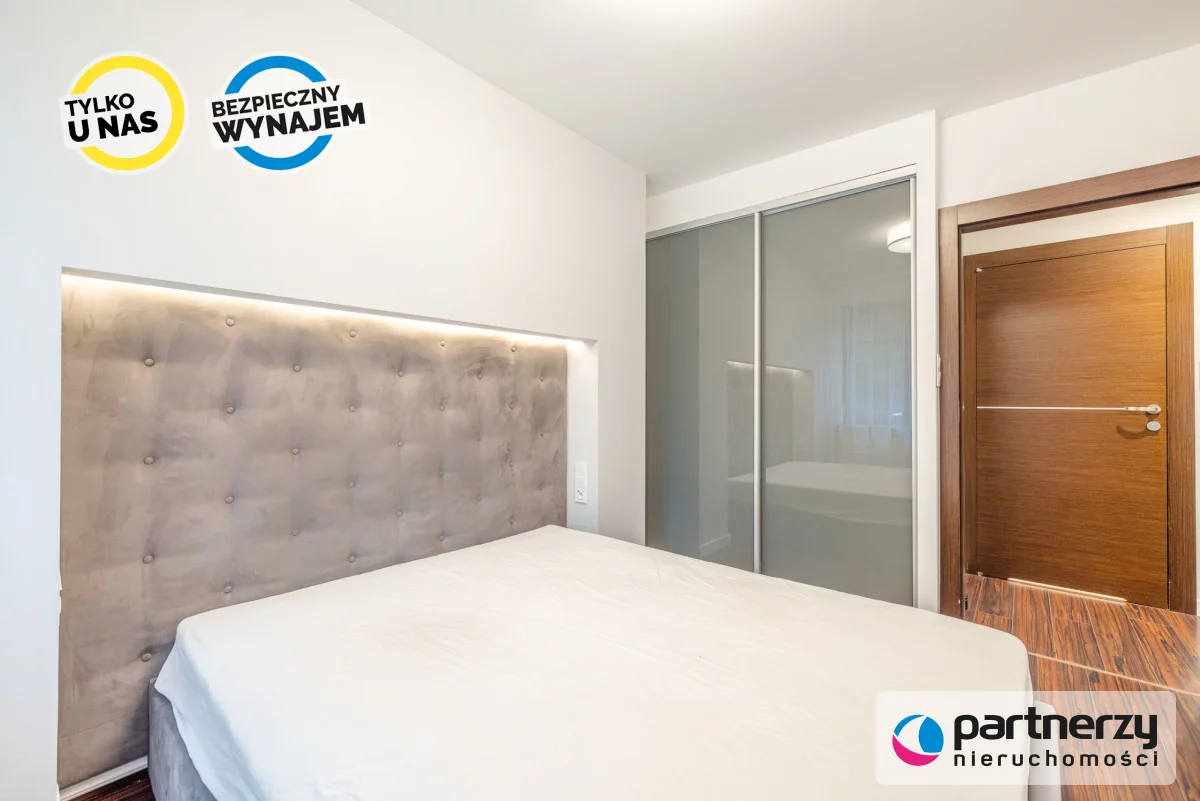 3 pokoje, mieszkanie 65,60 m², parter, oferta nr , PAN600430, Gdańsk, Piecki-Migowo, Wołkowyska