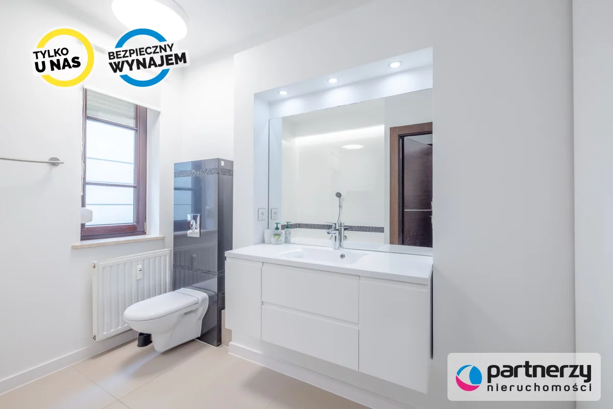 3 pokoje, mieszkanie 65,60 m², parter, oferta nr , PAN600430, Gdańsk, Piecki-Migowo, Wołkowyska