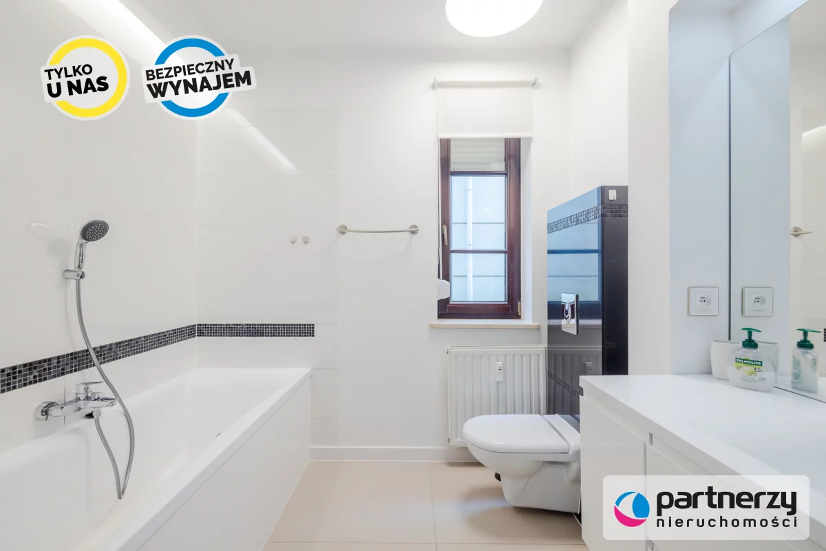 3 pokoje, mieszkanie 65,60 m², parter, oferta nr , PAN600430, Gdańsk, Piecki-Migowo, Wołkowyska