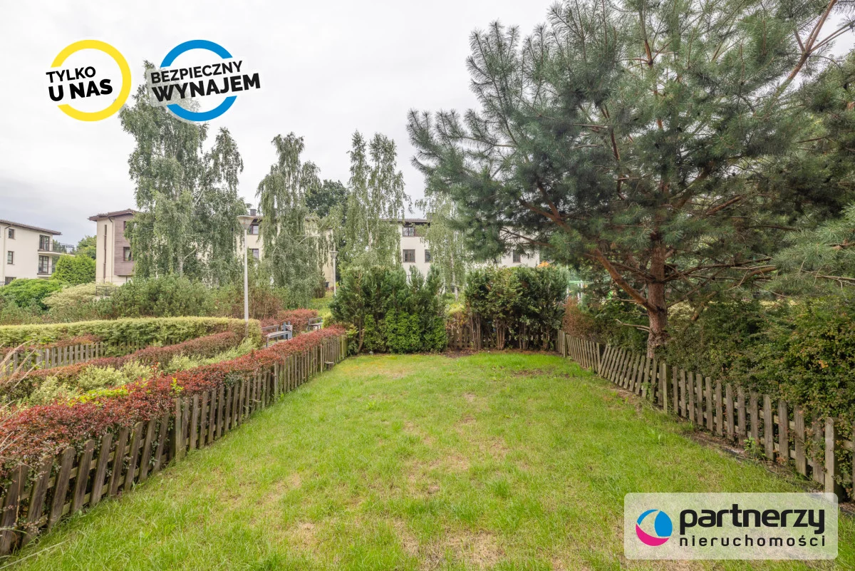 3 pokoje, mieszkanie 65,60 m², parter, oferta nr , PAN600430, Gdańsk, Piecki-Migowo, Wołkowyska