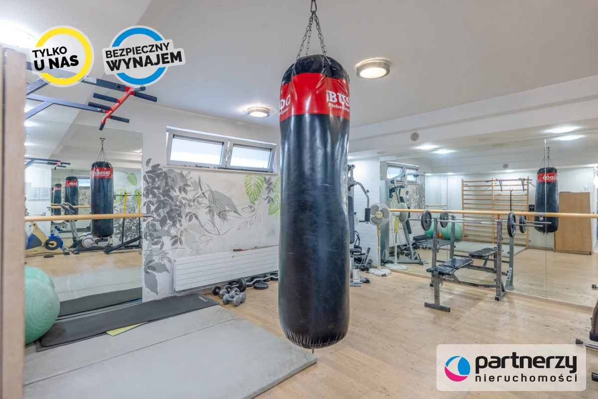 3 pokoje, mieszkanie 65,60 m², parter, oferta nr , PAN600430, Gdańsk, Piecki-Migowo, Wołkowyska