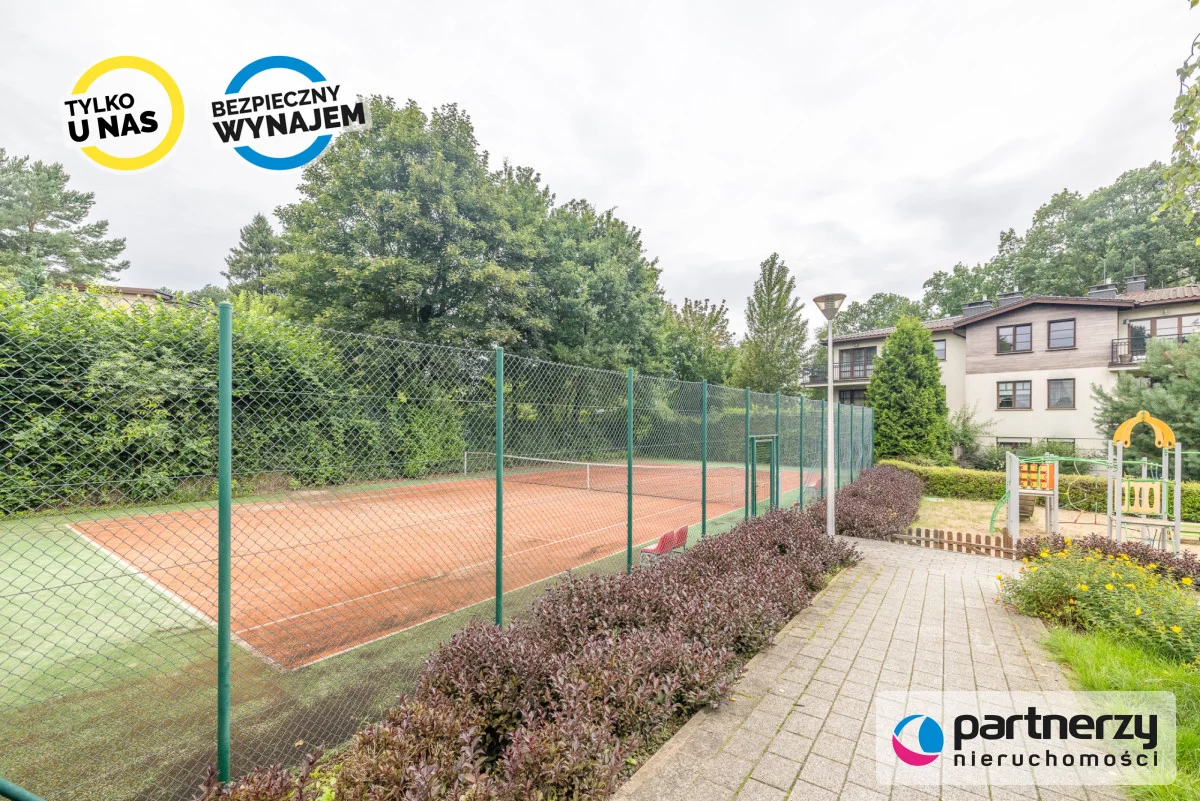 3 pokoje, mieszkanie 65,60 m², parter, oferta nr , PAN600430, Gdańsk, Piecki-Migowo, Wołkowyska