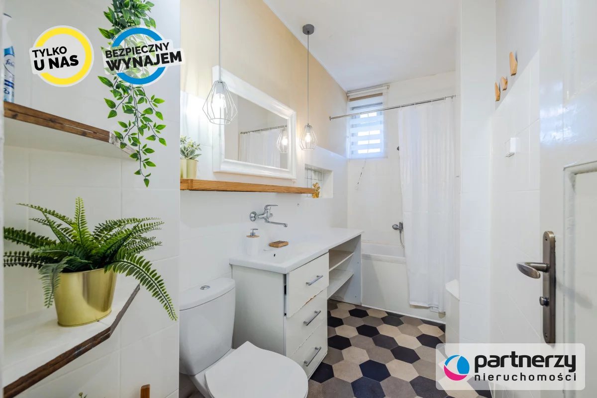 3 pokoje, mieszkanie 76,76 m², piętro 1, oferta nr , PAN612352, Gdańsk, Nowy Port, Wolności