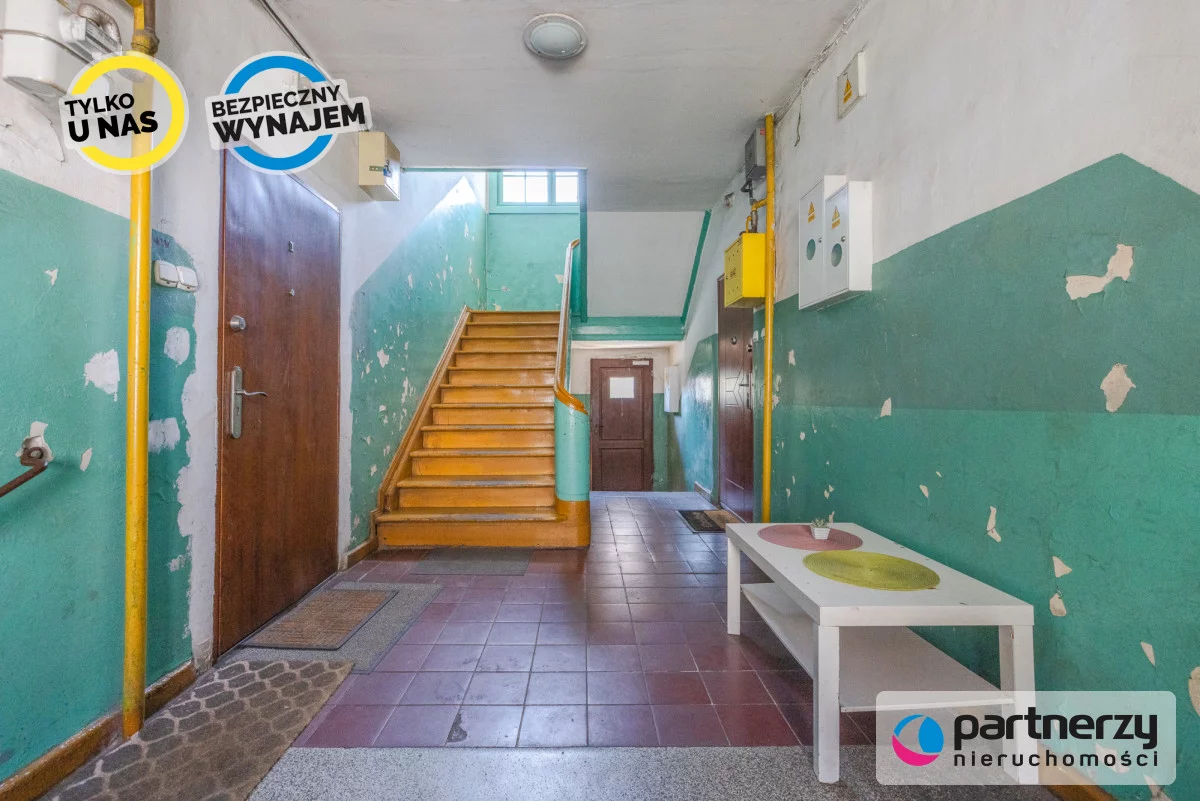 3 pokoje, mieszkanie 76,76 m², piętro 1, oferta nr , PAN612352, Gdańsk, Nowy Port, Wolności