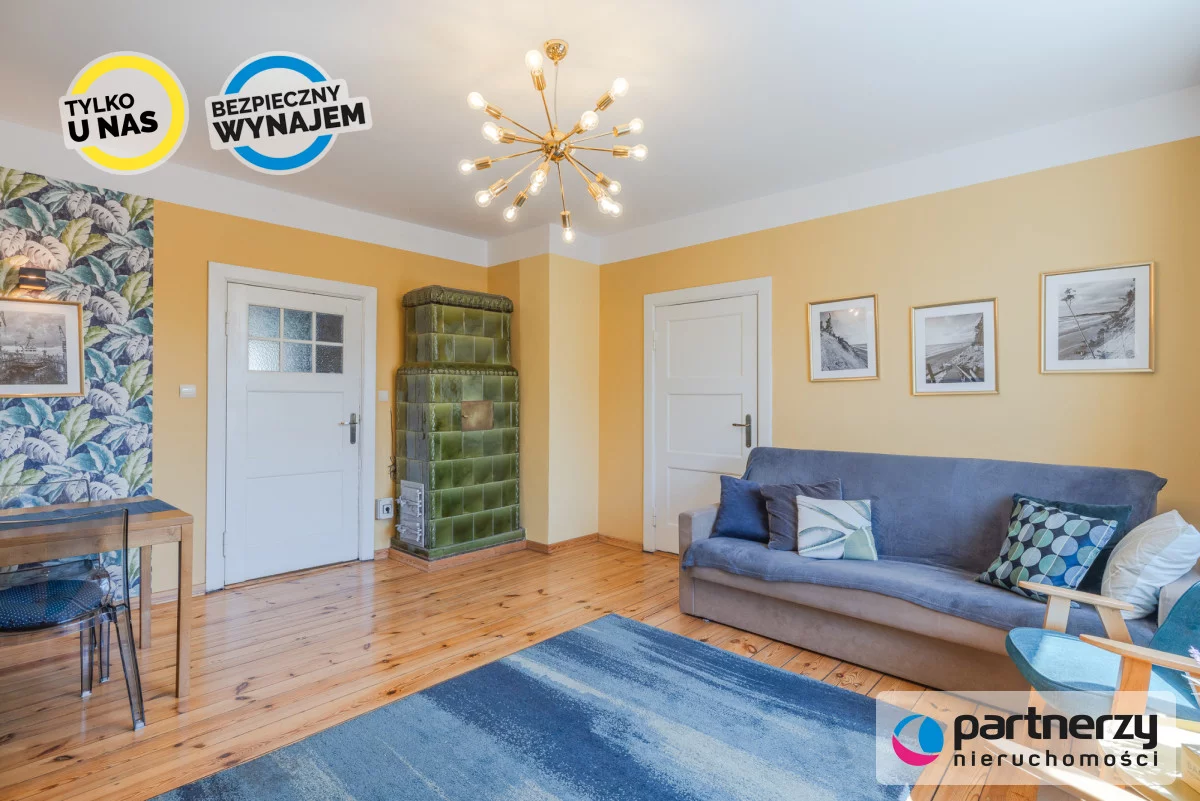 3 pokoje, mieszkanie 76,76 m², piętro 1, oferta nr , PAN212866, Gdańsk, Nowy Port, Wolności