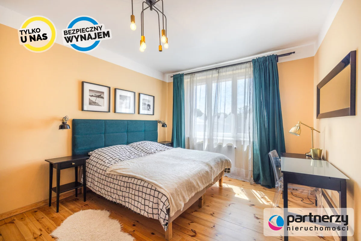 3 pokoje, mieszkanie 76,76 m², piętro 1, oferta nr , PAN212866, Gdańsk, Nowy Port, Wolności
