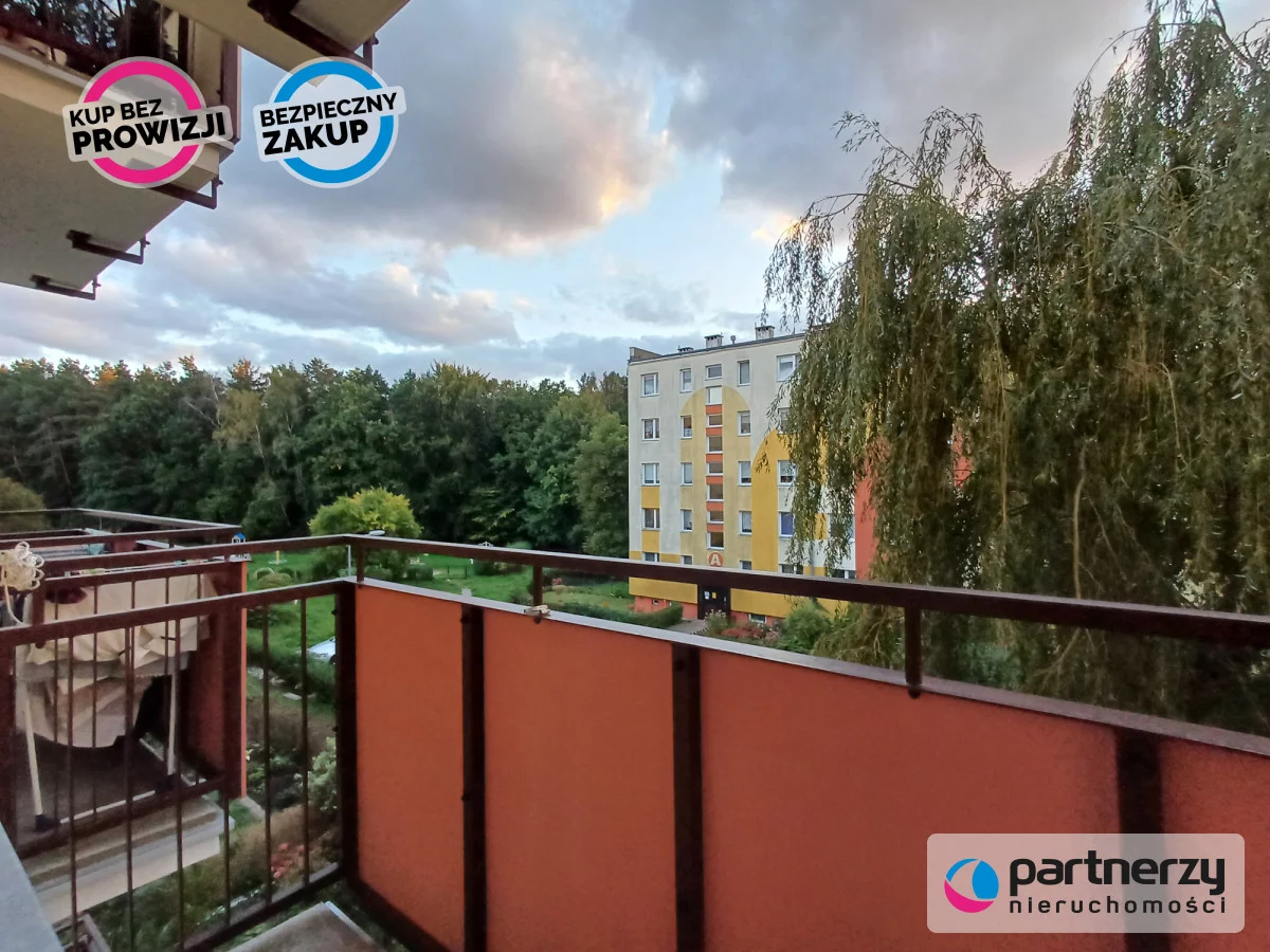 Apartamenty PAN819658 Gdynia Witomino 2 Morskiego Pułku Strzelców