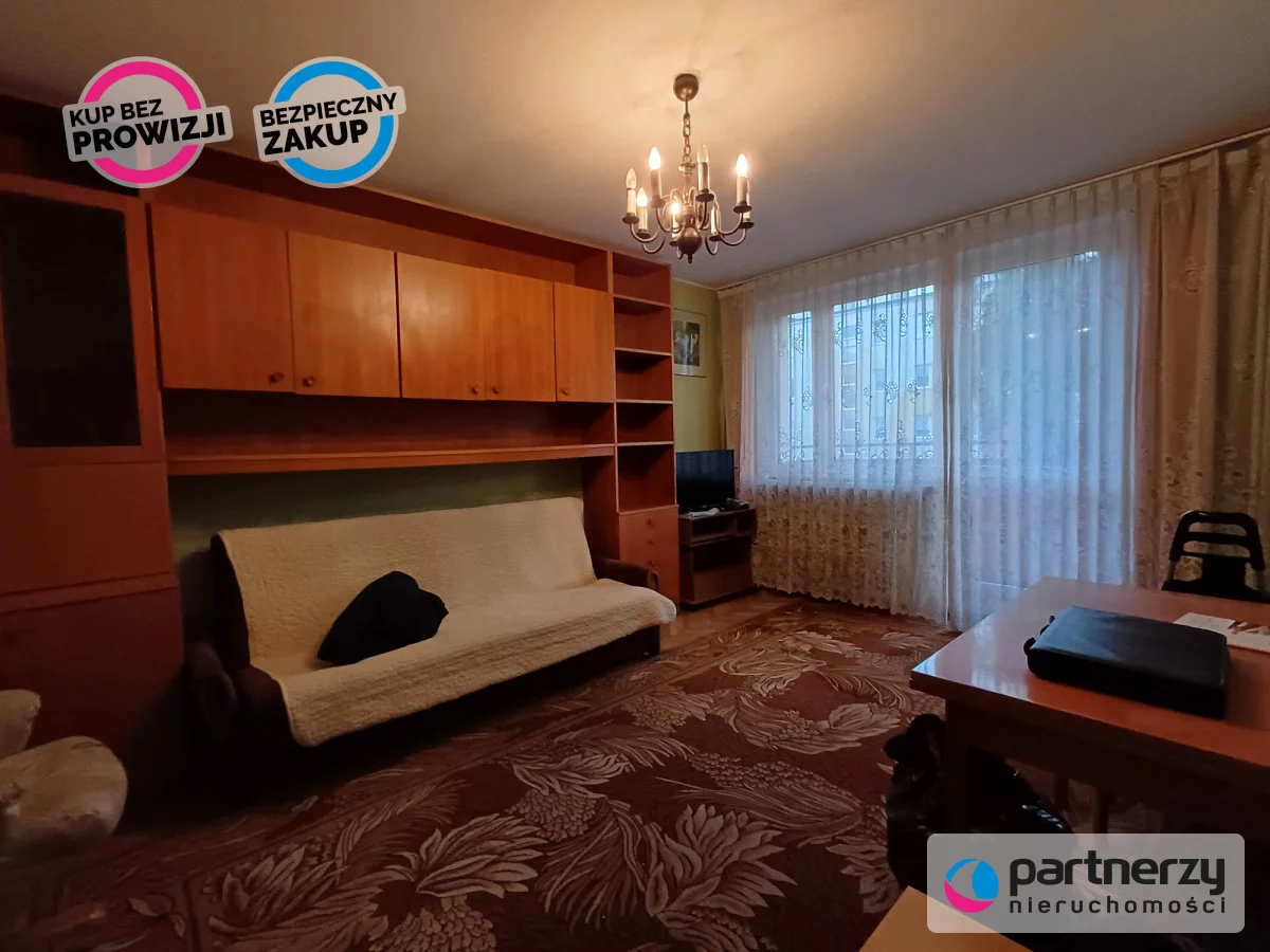 4 pokoje, mieszkanie 59,60 m², piętro 2, oferta nr , PAN819658, Gdynia, Witomino, 2 Morskiego Pułku Strzelców