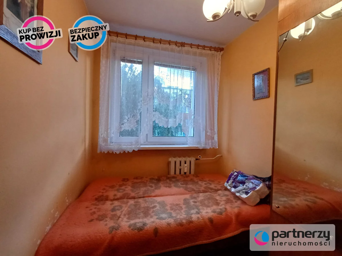 4 pokoje, mieszkanie 59,60 m², piętro 2, oferta nr , PAN819658, Gdynia, Witomino, 2 Morskiego Pułku Strzelców
