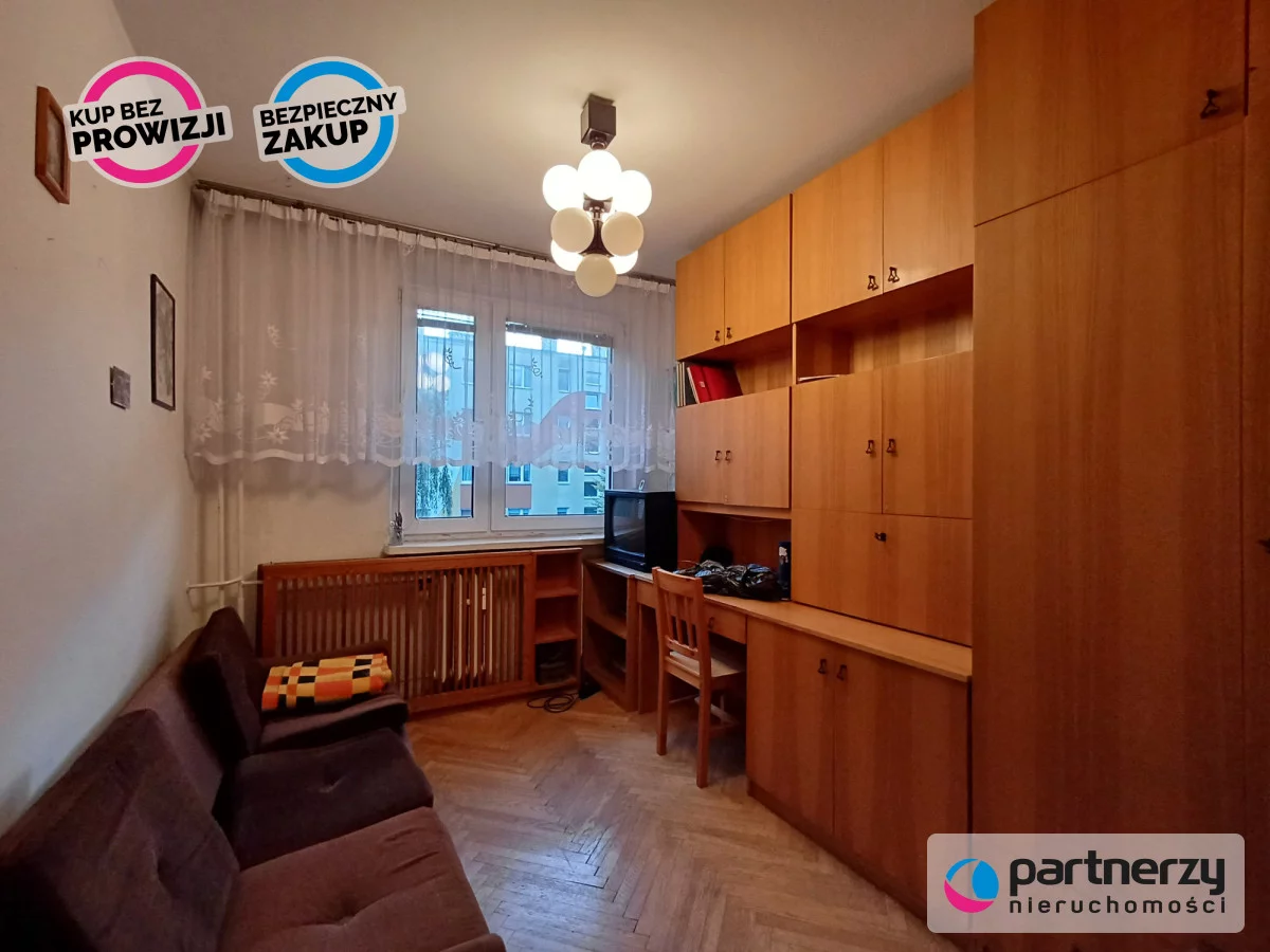 4 pokoje, mieszkanie 59,60 m², piętro 2, oferta nr , PAN819658, Gdynia, Witomino, 2 Morskiego Pułku Strzelców