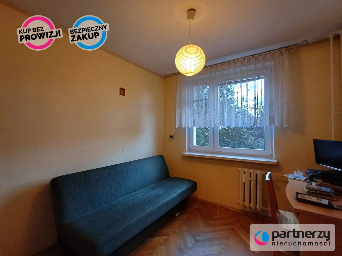4 pokoje, mieszkanie 59,60 m², piętro 2, oferta nr , PAN819658, Gdynia, Witomino, 2 Morskiego Pułku Strzelców