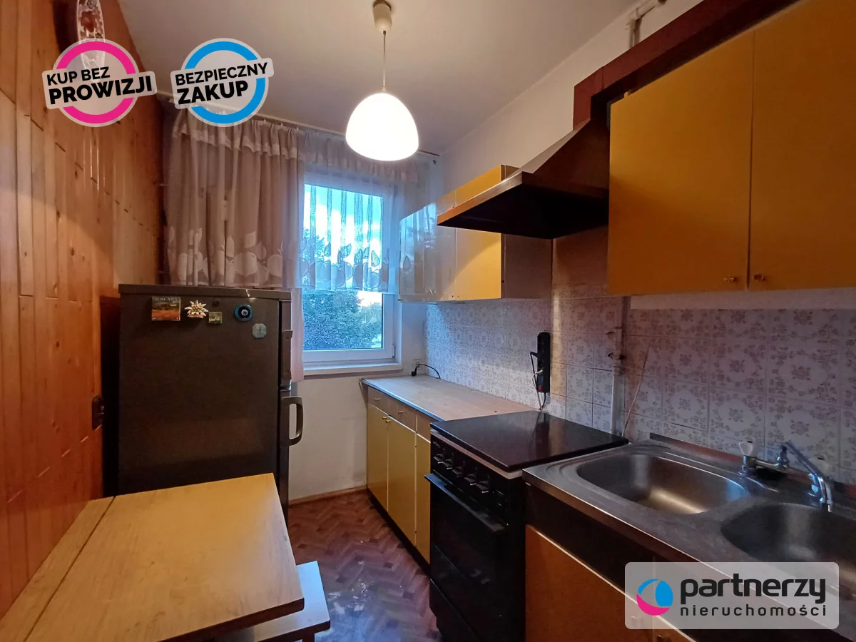 4 pokoje, mieszkanie 59,60 m², piętro 2, oferta nr , PAN819658, Gdynia, Witomino, 2 Morskiego Pułku Strzelców