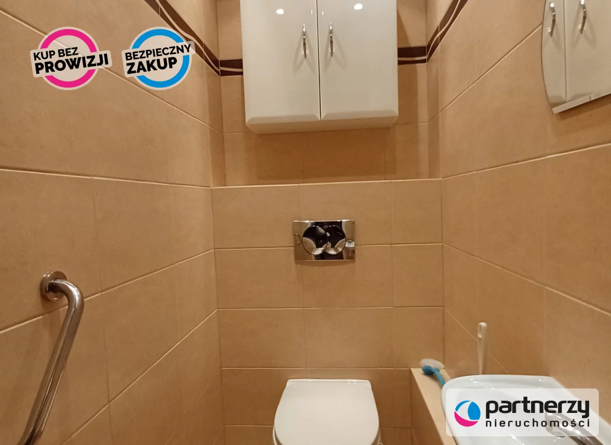 4 pokoje, mieszkanie 59,60 m², piętro 2, oferta nr , PAN819658, Gdynia, Witomino, 2 Morskiego Pułku Strzelców
