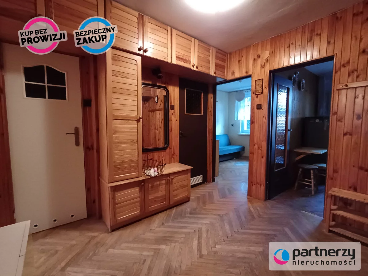 4 pokoje, mieszkanie 59,60 m², piętro 2, oferta nr , PAN819658, Gdynia, Witomino, 2 Morskiego Pułku Strzelców